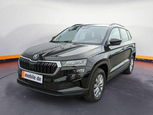 Skoda Karoq Ambition 1,5 TSI DSG Navi+LED+Einparkh.