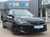 Opel Corsa F GS Line *LED*SHZ*ISOFIX* - Opel Corsa: Schwarz