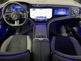 Mercedes-Benz EQE 300 AMG Premium Plus HuD+HYPERSCREEN+Service - Mercedes-Benz mit Elektro-Antrieb: Limousine