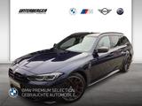 BMW M3 Competition M xDrive Touring-LASERLICHT-HARMA - BMW M3 Gebrauchtwagen