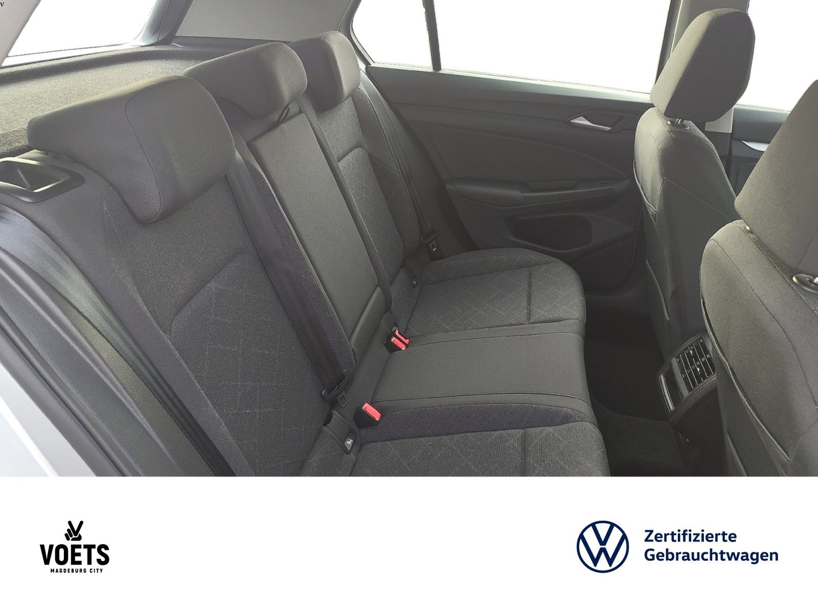 Volkswagen Golf - Bild 16