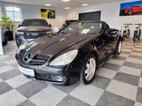 Mercedes-Benz 200 SLK Roadster 200 Kompressor - Mercedes-Benz 200: Sl
