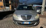 Lancia Ypsilon 1.2 Benzina - Lancia Ypsilon aus 2006