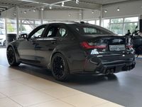 BMW M3 - Vorschau Bild 4