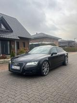 Audi A7 3.0 TFSI quattro S tronic Sportback - - Audi A7 aus 2011