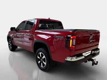 Volkswagen Amarok - 4