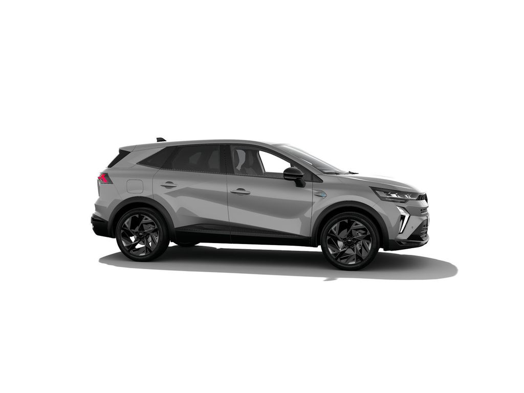 RENAULT Symbioz - Bild 9