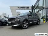 Peugeot 3008 Allure Pack ACC/BLIS/CAM/SHZ - Peugeot 3008 Allure Pack Gebrauchtwagen