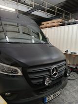 CS Reisemobile Encanto 4x4 V6 3l - CS Reisemobile Wohnwagen & Wohnmobile