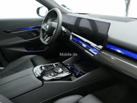 BMW 540 - Vorschau Bild 5