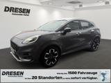 Ford Puma 1.0 EcoBoost ST-Line X AHK-abnehmbar+El.Pan