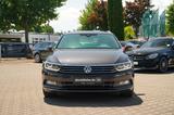 Volkswagen PASSAT V.HIGHLINE 1.5TSI DSG SCHECKHEFT GEPFLEGT - Volkswagen Passat Variant