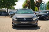 Volkswagen PASSAT V.HIGHLINE 1.5TSI DSG SCHECKHEFT GEPFLEGT - Volkswagen: Alcantara