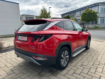 Hyundai TUCSON - 5