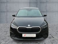 Skoda Fabia - Vorschau Bild 3