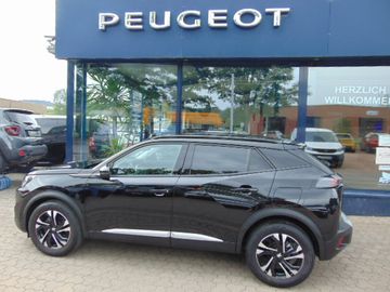 Bild 7 Peugeot 2008 Allure
