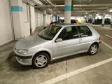 Peugeot Schöner Peugeot 106 Sport 60 - gebrauchte Peugeot 106 aus dem Jahr 2003