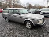 Volvo 245 - Volvo 245 Benziner Gebrauchtwagen