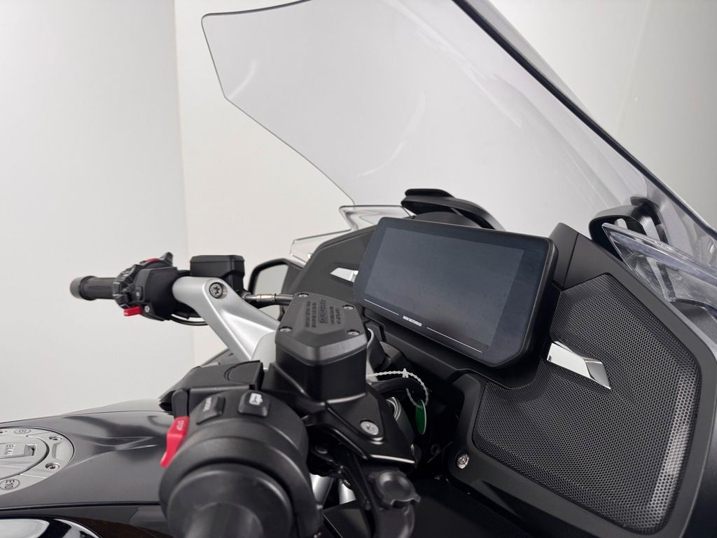 Fahrzeugabbildung BMW R 1250 RT *TOP-ZUSTAND *1. HAND