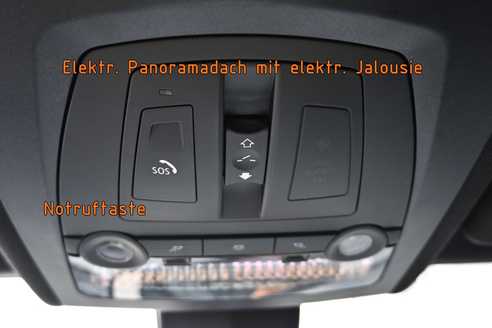 Fahrzeugabbildung BMW 535d xDr Touring Luxury °HUD°H/K°SITZKLIMA°STHZG