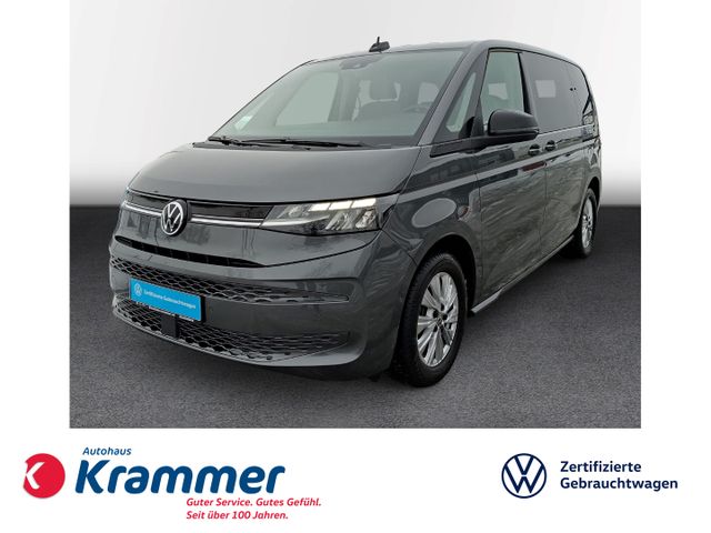 T7 Multivan 2.0 TDI DSG Life *7-Sitze*AHK*NAVI*K