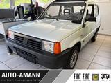 Fiat Panda  - gebrauchte Fiat Panda aus dem Jahr 1992