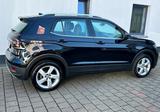 Volkswagen T-Cross 1.0 TSI DSG Style (Navi,ACC,SH,17",LED) - VW T-Cross Gebrauchtwagen