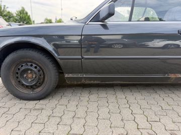 BMW 318 - 9