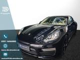 Porsche Panamera GTS*BOSE*KAMERA*PASM*APPROVED-2027* - Porsche Gebrauchtwagen in Dresden