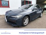 Alfa Romeo Giulia 2.2 JTDM Super/NAVI/SPORT/18''/TEMPOM/PDC - Alfa Romeo Giulia Sport Gebrauchtwagen