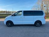 Hyundai H-1 Travel Premium Automatik,Leder,8 Sitze,Klima - Hyundai H-1: Travel Premium
