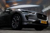 Jaguar I-PACE EV400 HSE 90 kWh AWD Leder*Luft*LED*Voll - Jaguar I-Pace aus 2018