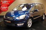 Ford Galaxy 2.0 EB Titanium +BI-XEN.+7-SITZE+PANO+ACC - Ford Galaxy Gebrauchtwagen in Leipzig