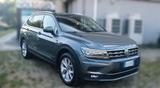 Volkswagen Tiguan Allspace 2.0 TDI SCR DSG Advan - Volkswagen Tiguan Allspace AD