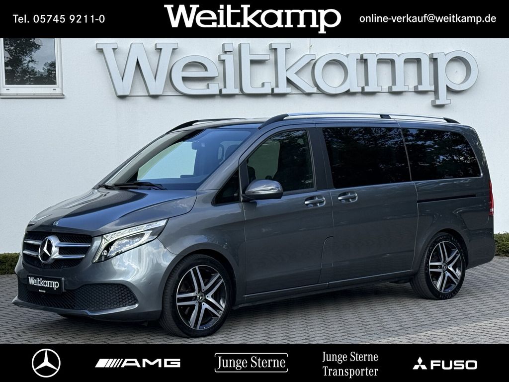 Image of Mercedes-Benz V 300