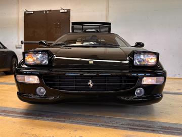 صورة 4 لـ 1996 Ferrari F355