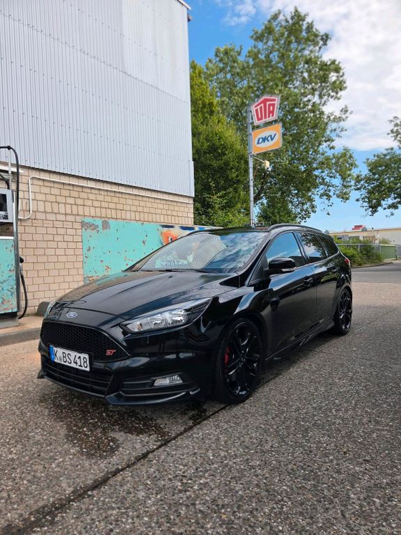 Image of Ford Focus