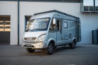 Hymer-Eriba – View 1