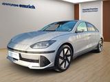 Hyundai IONIQ 6 Ioniq 6 Uniq Elektro - Hyundai IONIQ 6: Sportwagen