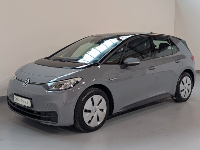 VW ID.3 Pro 107kW LANE*SHZ*KAM*KESSY*62kWh