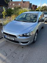 Mitsubishi Lancer Limousine 95.000km,Ezl:2... - Mitsubishi Lancer: 2.0