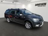 Dacia Logan Stepway 0.9 TCe 90 CVT II Celebration - Dacia Gebrauchtwagen in Mönchengladbach