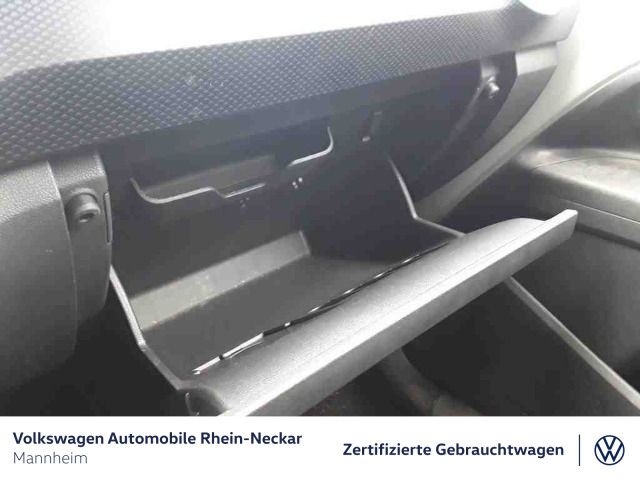 Volkswagen e-up! - Bild 19