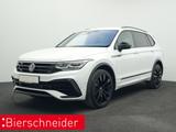 Volkswagen Tiguan Allspace 2.0 TDI DSG 4Mo. R-Line 7-S. AHK