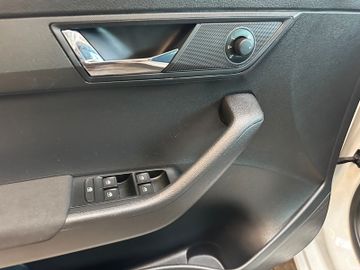 MYAUTOCENTER – Gebraucht- und Jahreswagen mit Werkstattservice in Pfaffenhofen Skoda Fabia*TÜV 228*TEMPO*KLIMA*CARPLAY*PDC(CAM)*