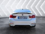 BMW M4 Coupé Competition - BMW M4 mit Benzin-Antrieb: Sportwagen