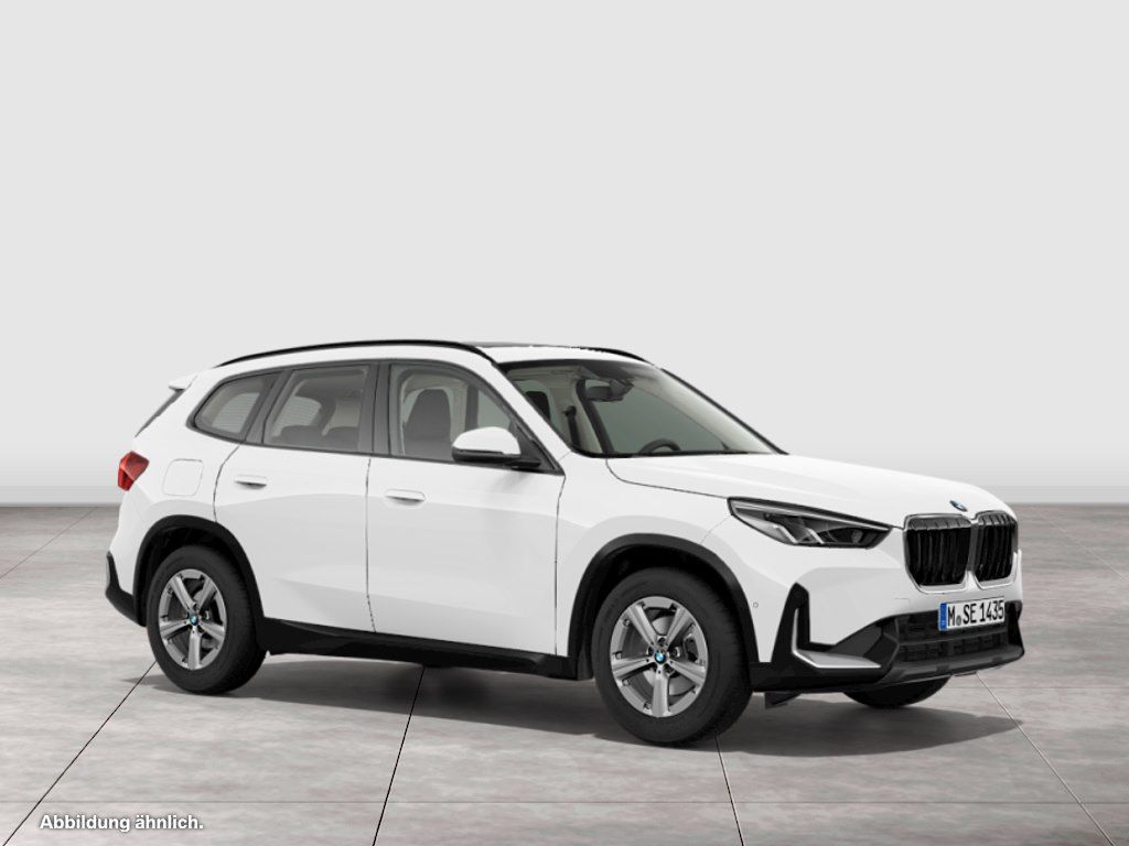 BMW X1 - Bild 9