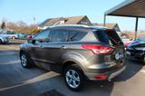 Ford Kuga Titanium 2,0TDCI*UMBAU-HANDGAS*4x4*AUTOM* - Behindertengerechte Ford Kuga