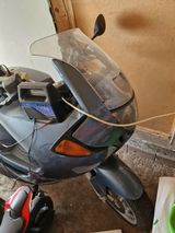 BMW K1200RS - BMW 1998 K1200RS