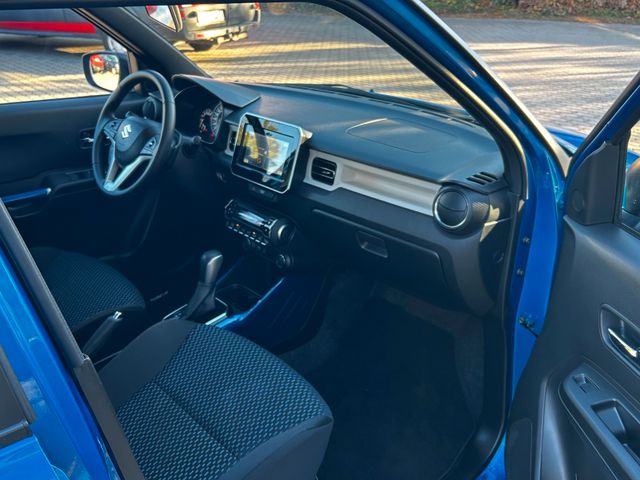 Suzuki Ignis Comfort*AUTOMATIK*KAMERA*